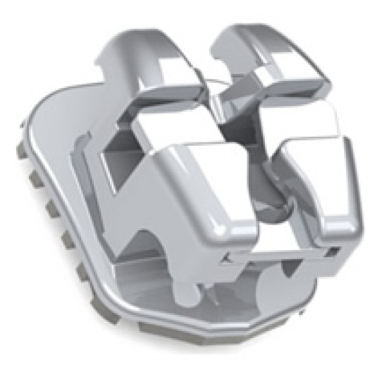 Sistemas autoligados